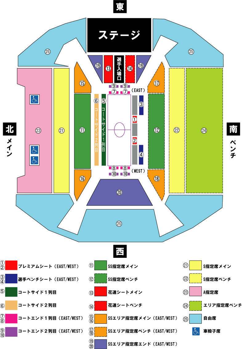 プロバスケットボール ｂｊリーグ公式ブログ オールスター チケット価格決定 ライブドアブログ