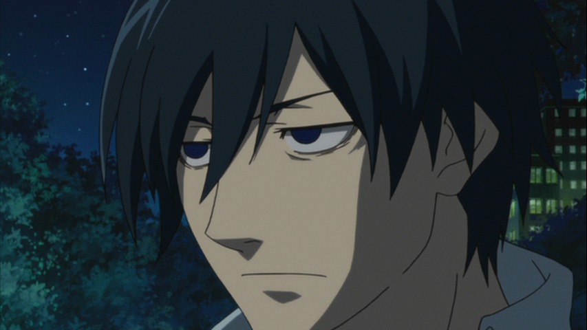 きらぼし Darker Than Black きらぼし Darker Than Black