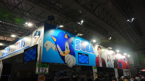 TGS2019 物販4