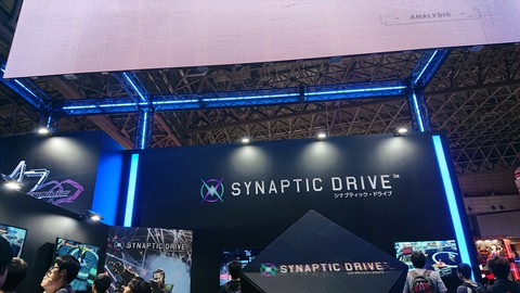 TGS2019 ユーノゲームス2