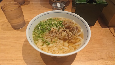 PS感謝祭 福岡外伝 うどんウエスト