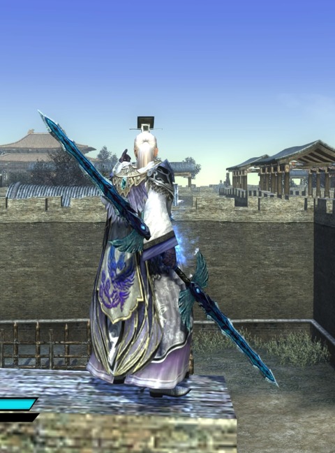 真・三國無双 Online Z
