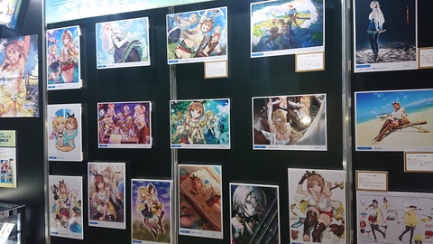TGS2019 コーエーテクモ4
