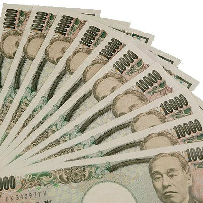 月給12万