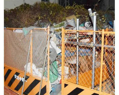 出石美智子容疑者