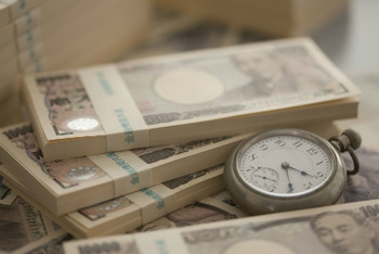 老親のお金