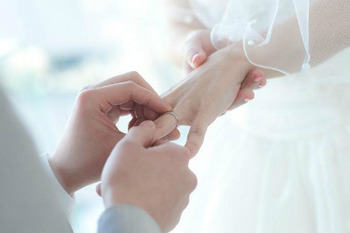 結婚した方が・・・幸せ?