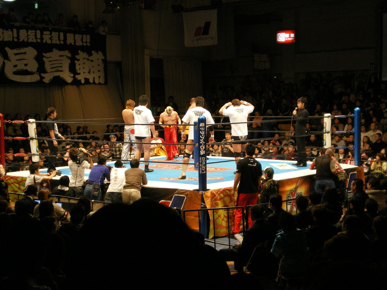 左遷先で花開け レスラーに学ぶサラリーマン人生 真壁刀義編 プロレスに日本の未来を託すブログ 左遷先で花開け レスラーに学ぶサラリーマン人生 真壁刀義編 プロレスに日本の未来を託すブログ