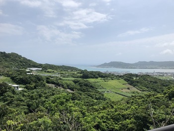 南部絶景