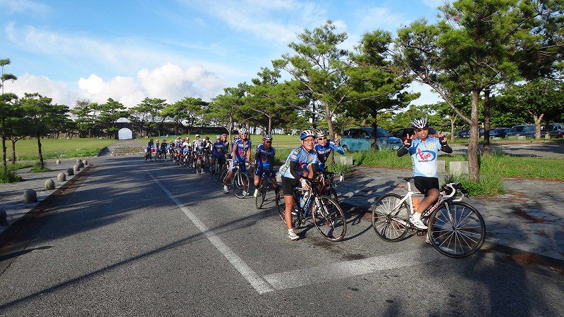 キッズリターン 自転車 乗り方 意味