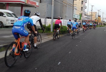 今日も元気に南部でした。