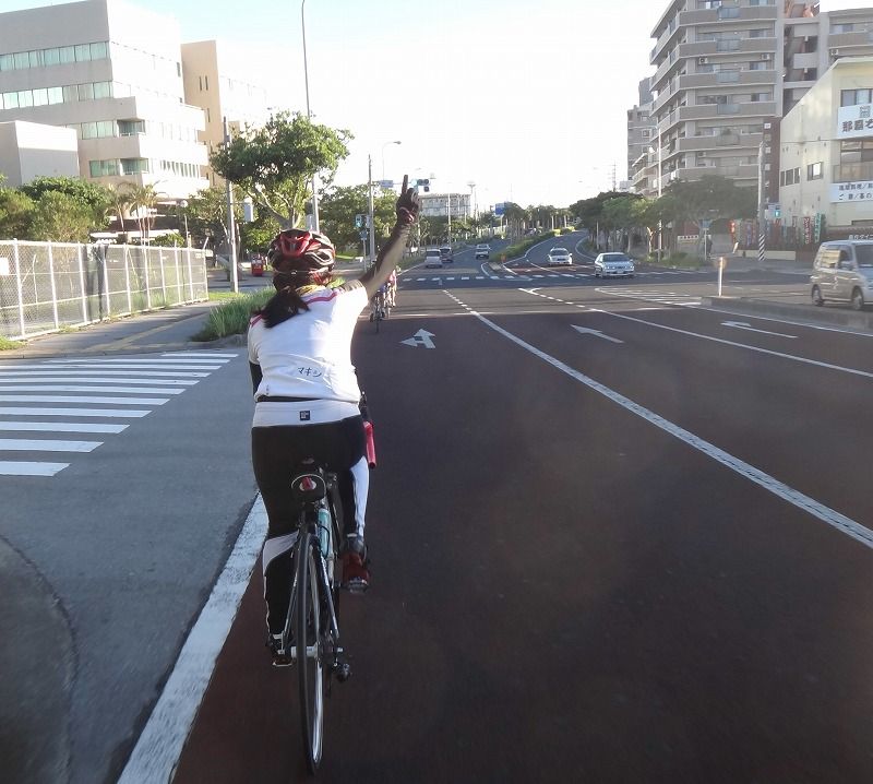 自転車 腰痛 悪化