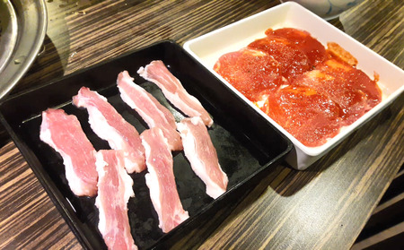 肉