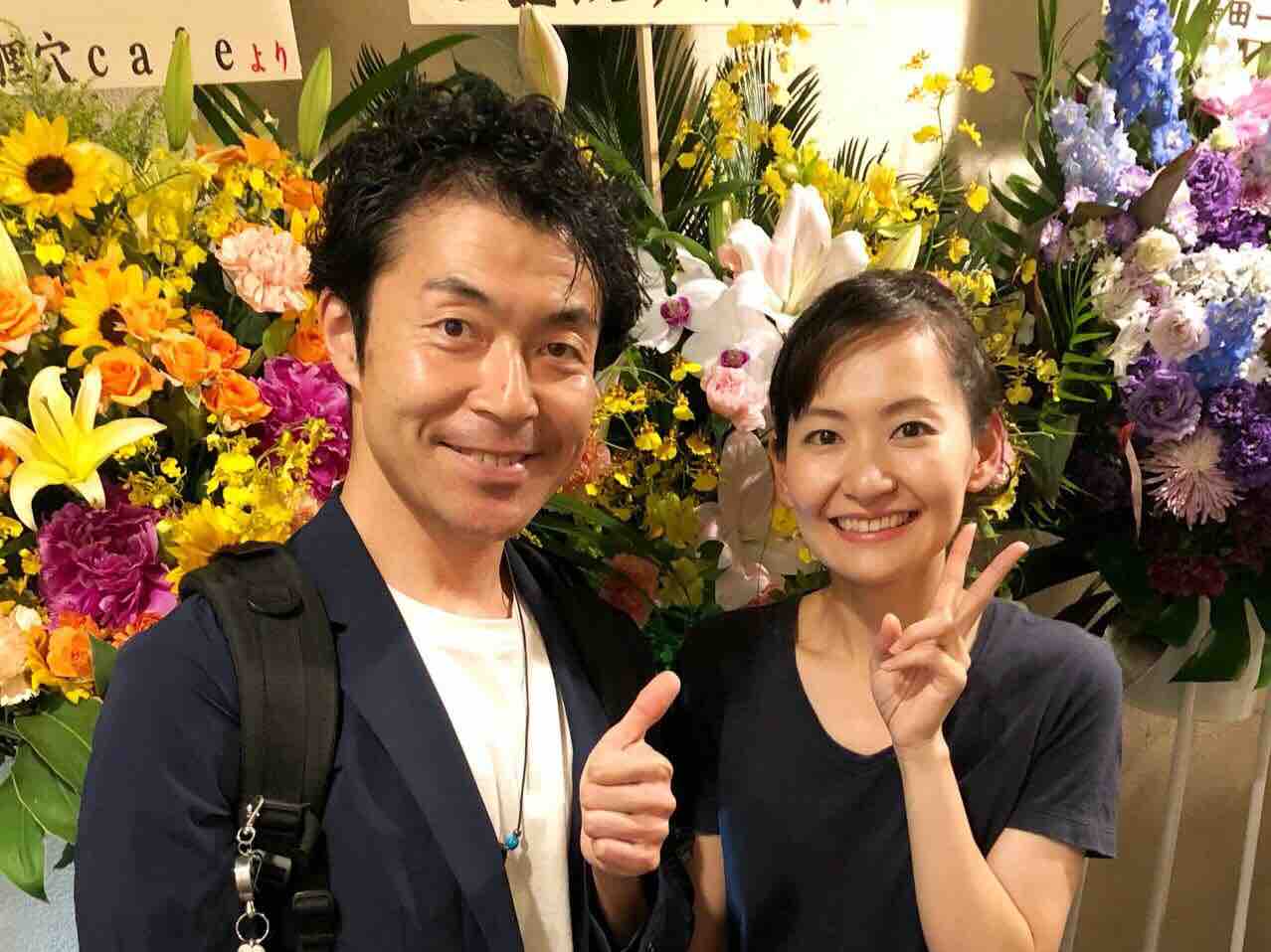 Episode Of 西遊記 ご来場ご観劇をありがとうございました From Yuki Episode Of 西遊記 ご来場ご観劇をありがとうございました From Yuki