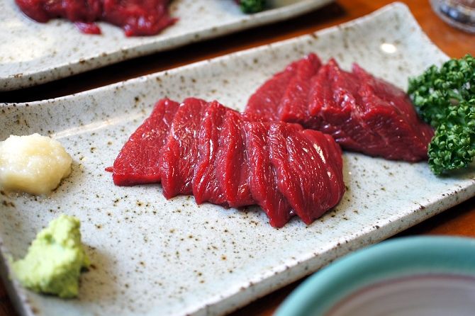 柿島屋 町田 初夏の桜 b Black Bacchus Blog