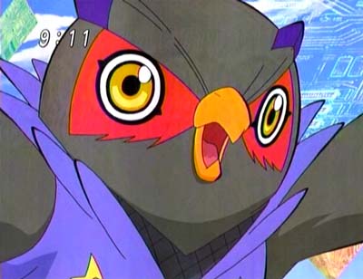 １７話 電柱の陰