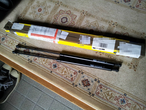 シトロエンAX