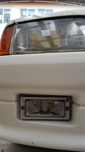 Ax 405 309 lamp