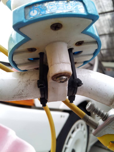 ドラえもん 自転車
