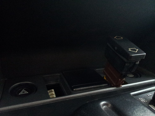 citroen ax switch
