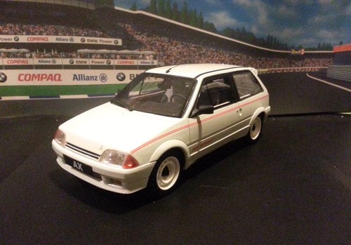 axsport1/18