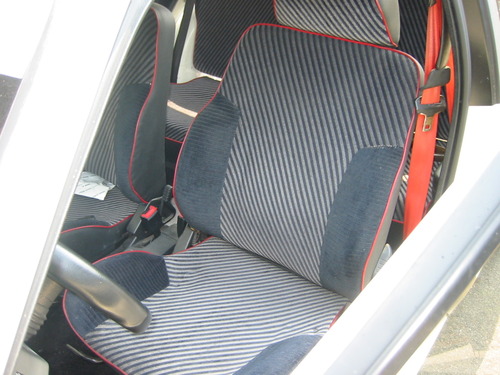 シトロエンAXGT