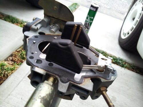 citroen ax solex z2 32 34 carburator