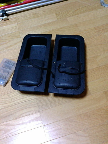 シトロエン AXGT エビアン
