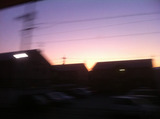 20111210夜明け