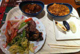 20110219食事1