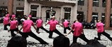 ダンス部