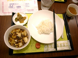 陳健一麻婆豆腐店