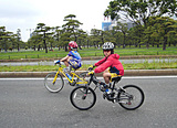 自転車散歩2