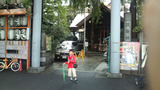 20101010波除神社