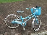 ブリジストンレンタサイクル
