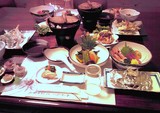 20091017群馬夕食