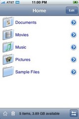mobilestudio