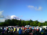 スタート前