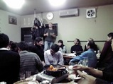 20091219URC忘年会