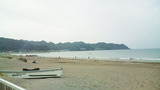 20101017岩井海岸