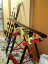 スキーチューン