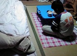 20091112インフル?