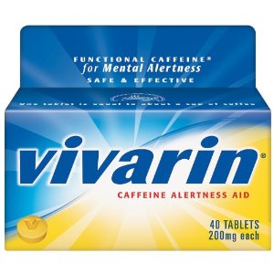 vivarin