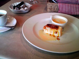 20090906ランチデザート