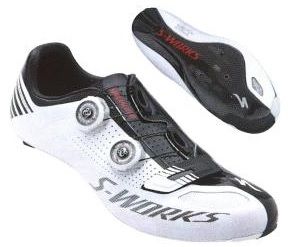 S-WORKS Shoes