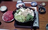20091107ますみや夕食