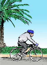富津サイクルフェスティバル2007
