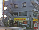 20110521チャンピオンカレー