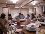 20080903納涼会