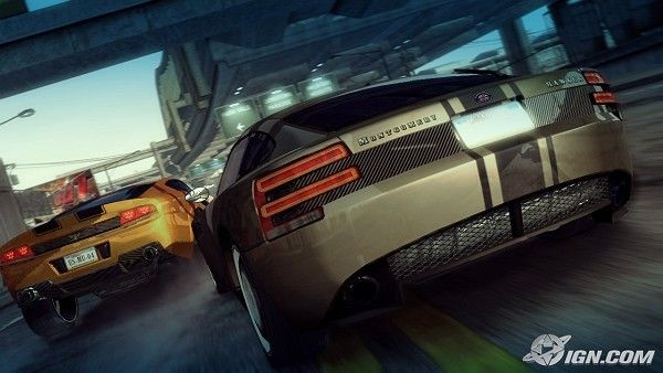 Car Week Day 1 レグナの箱庭